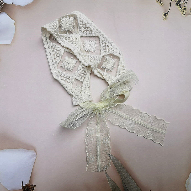 🥰EVERY PHOTO SHOOT NEEEDS THIS📸 Baby Hair Band Accessory