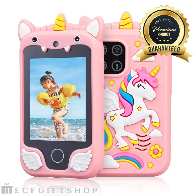 ECF Fun Learning Phone