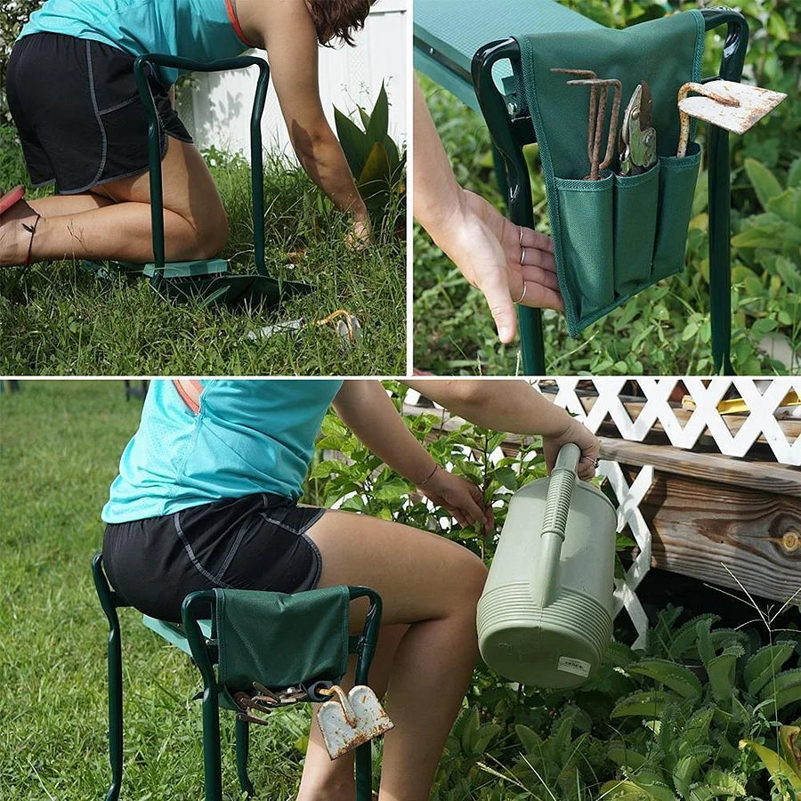 FlexiKneel Deluxe™ Pro 2024