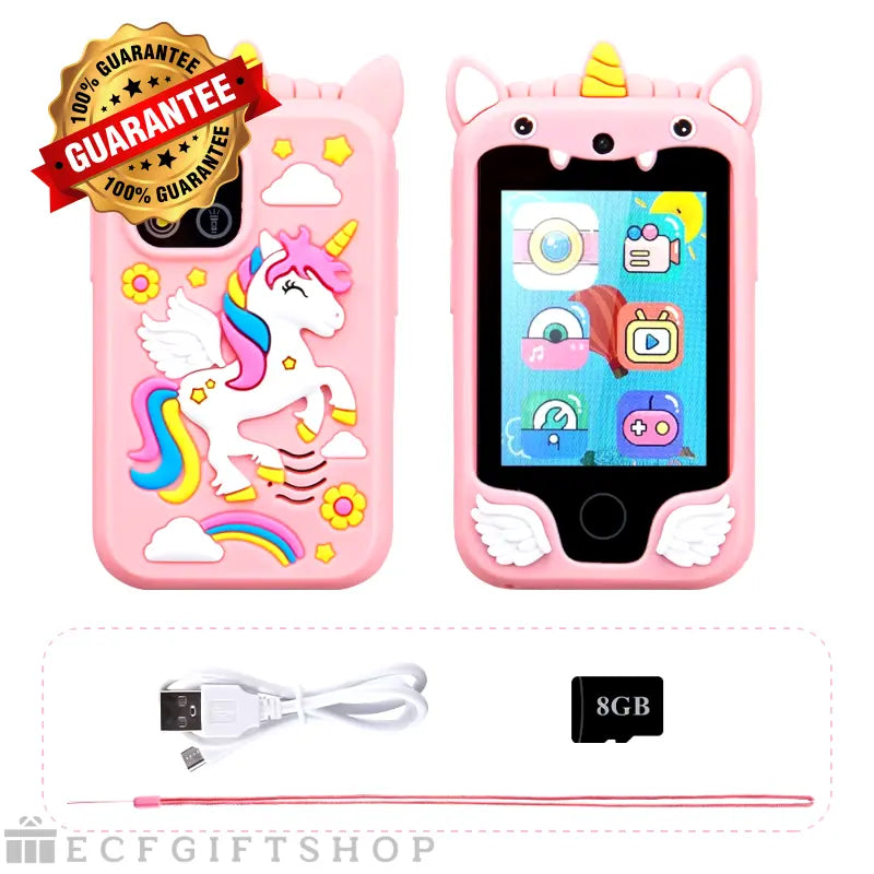 ECF Fun Learning Phone