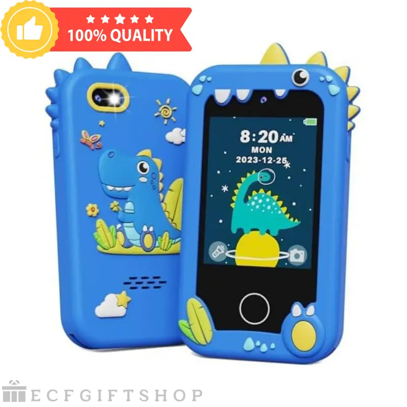 ECF Fun Learning Phone