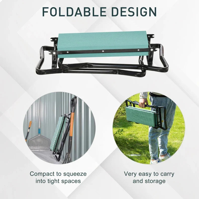 FlexiKneel Deluxe™ Pro 2024