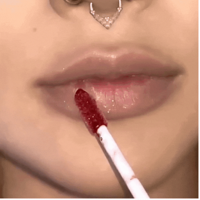 Vivid Waterproof Lip Gloss