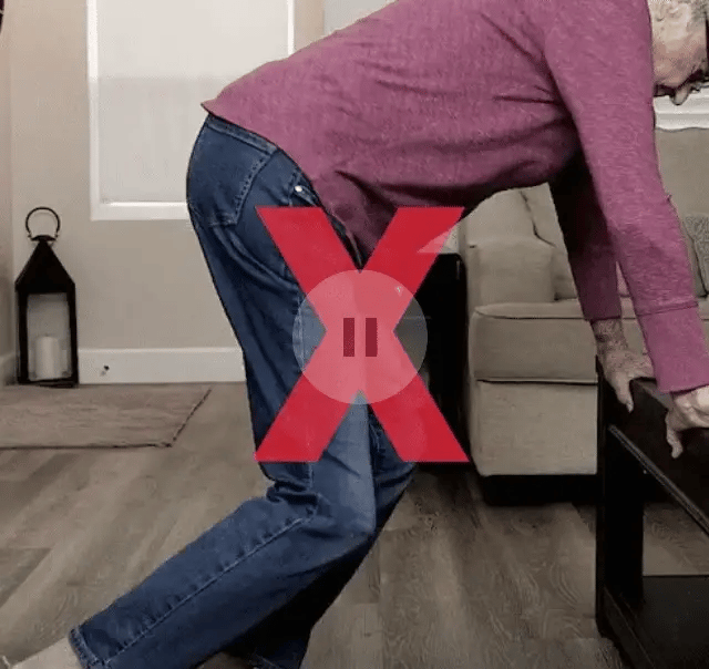 FlexiKneel Deluxe™ Pro 2024