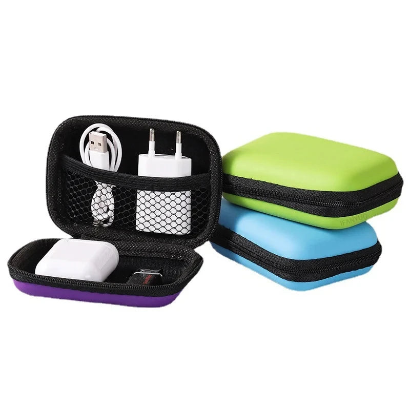 Speak & Learn™ Kids Flashcards Travel Carry Case