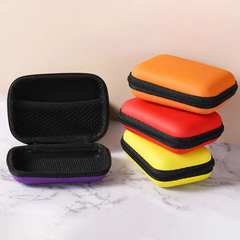 Speak & Learn™ Kids Flashcards Travel Carry Case