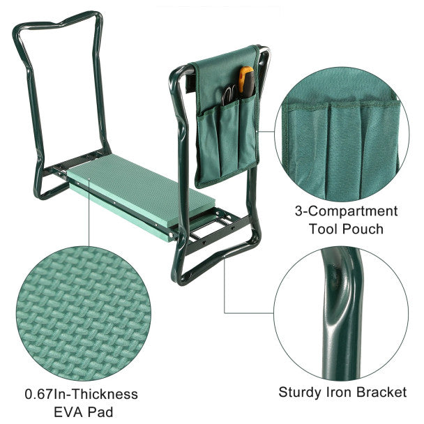 FlexiKneel Deluxe™ Pro 2024