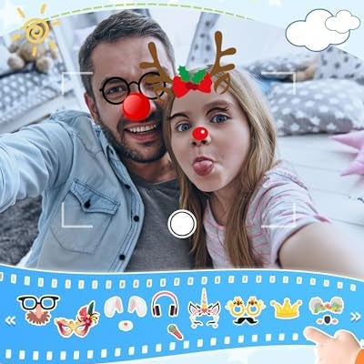 ECF Fun Learning Phone