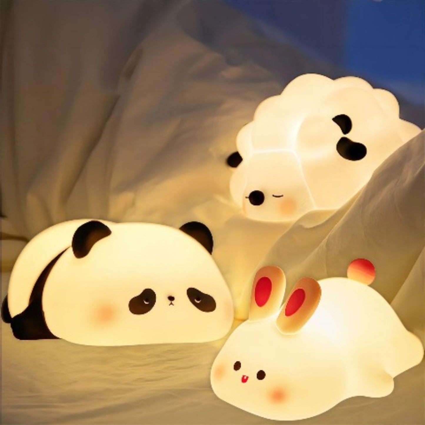 DreamPals™ Night Light