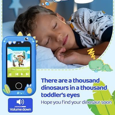 ECF Fun Learning Phone