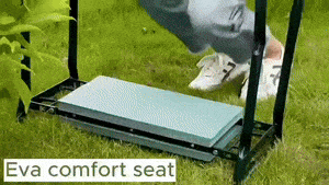 FlexiKneel Deluxe™ Pro 2024