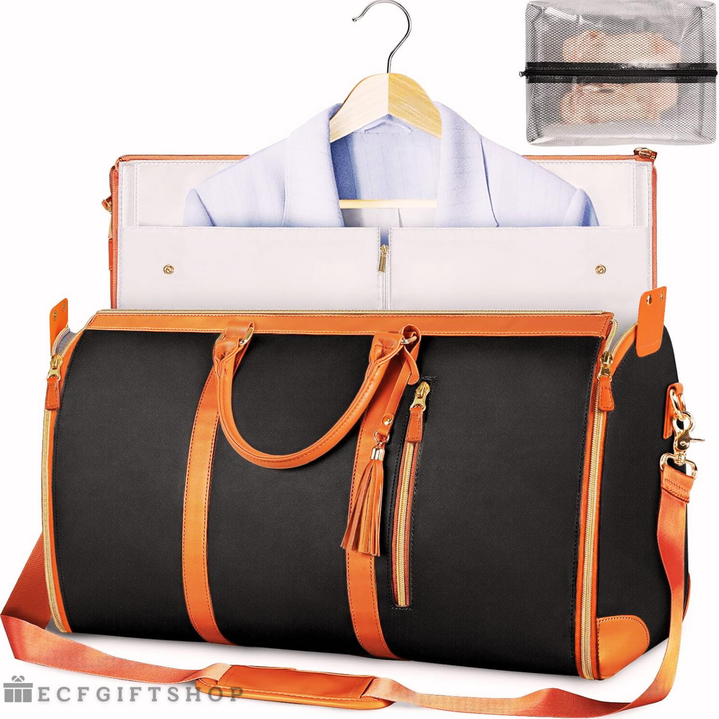 ECF Fashion Travel Hero Bag