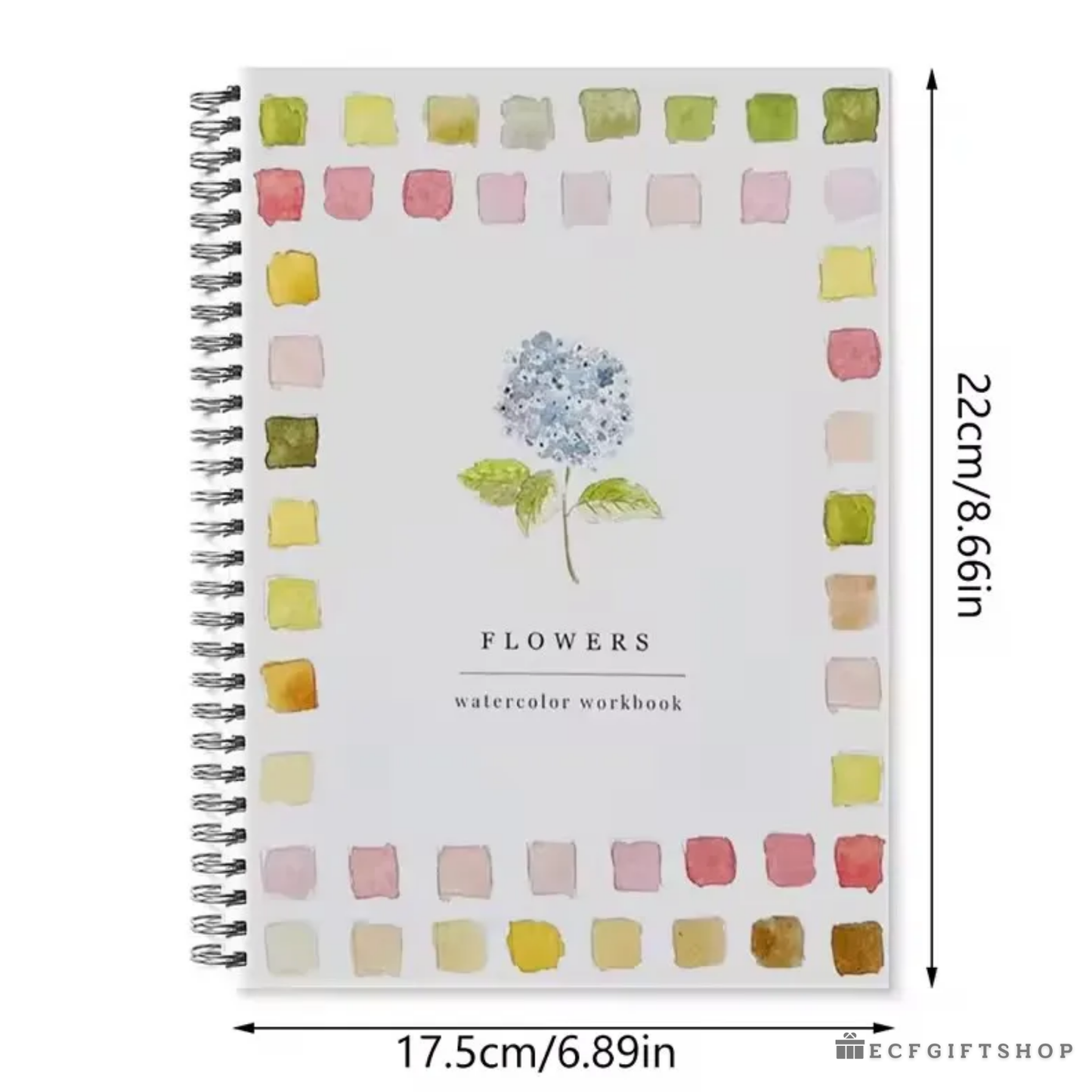 The Mindful Watercolor Collection™