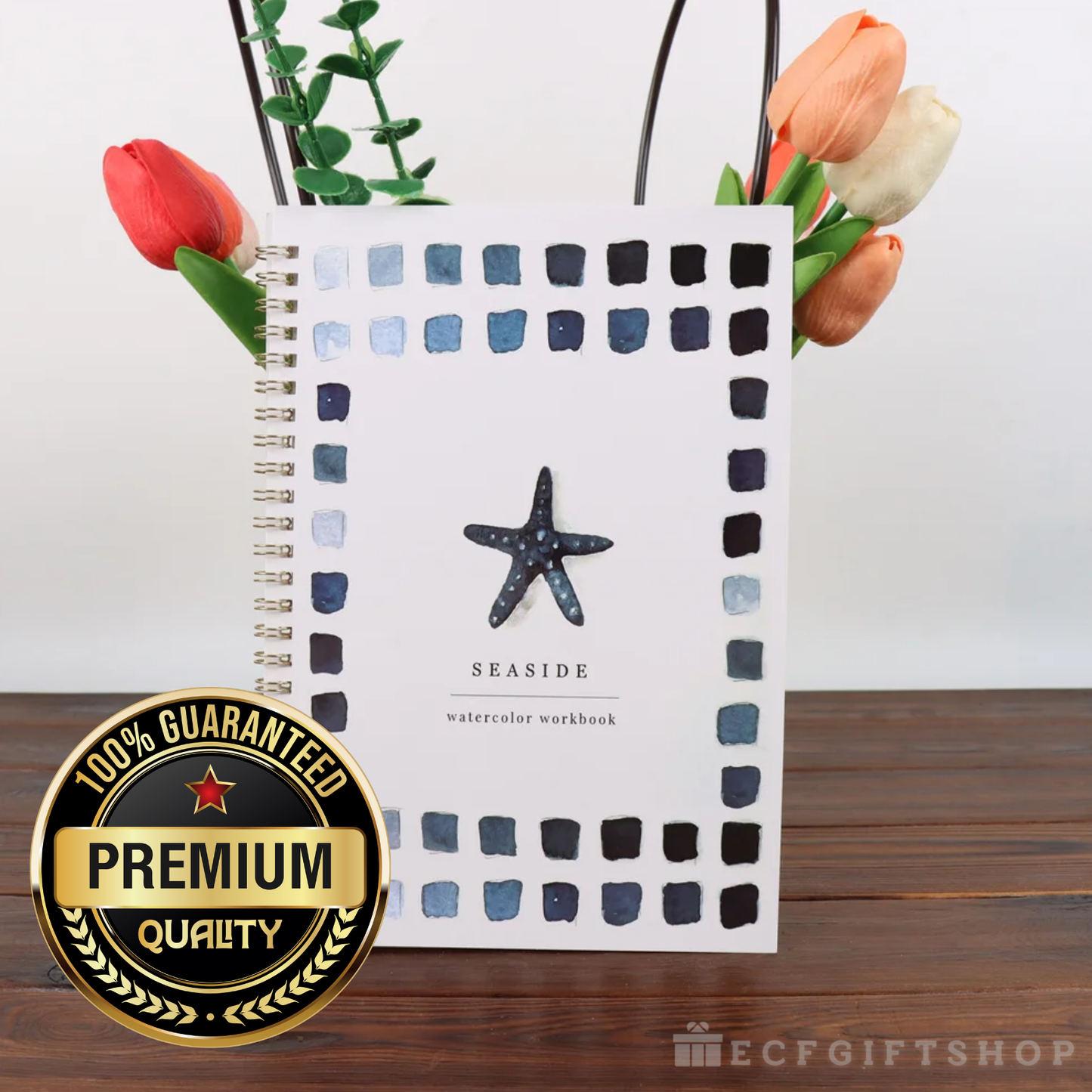 The Mindful Watercolor Collection™