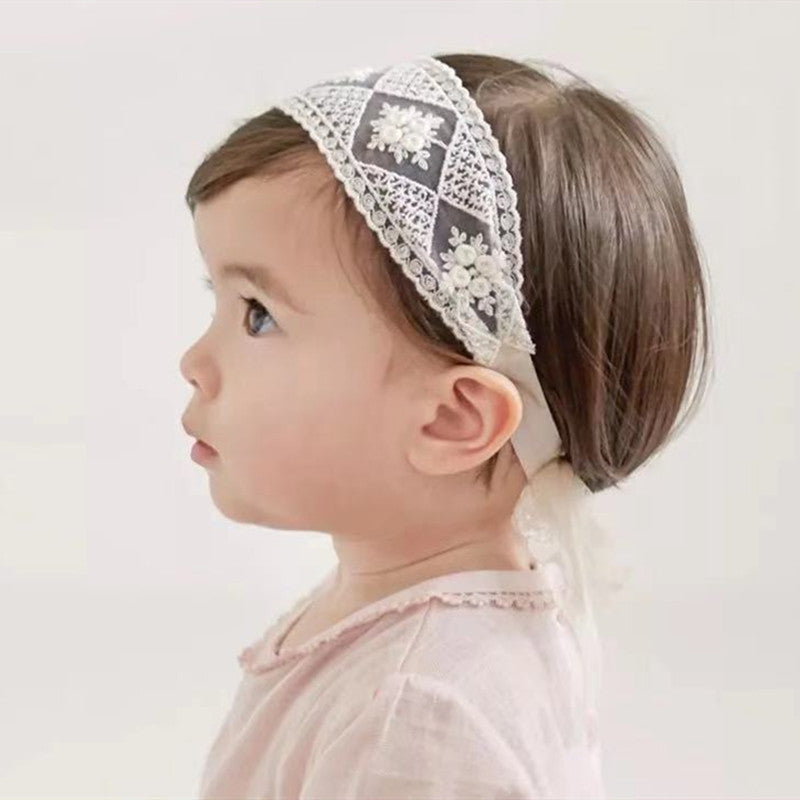 🥰EVERY PHOTO SHOOT NEEEDS THIS📸 Baby Hair Band Accessory