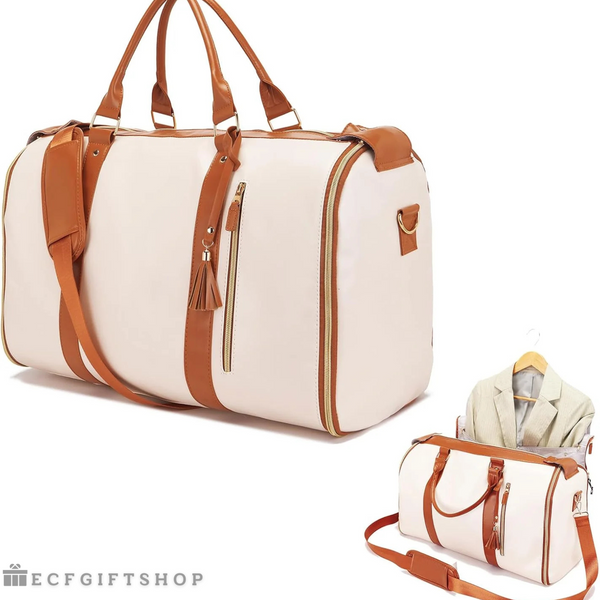 ECF Fashion Travel Hero Bag