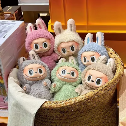 Labubu Surprise Plush Joy Box