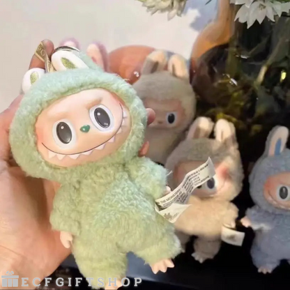 Labubu Surprise Plush Joy Box