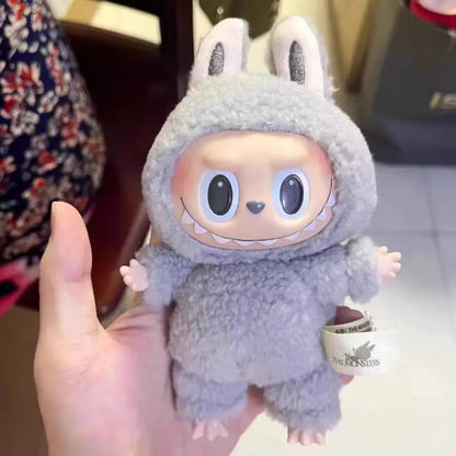 Labubu Surprise Plush Joy Box