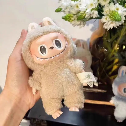 Labubu Surprise Plush Joy Box