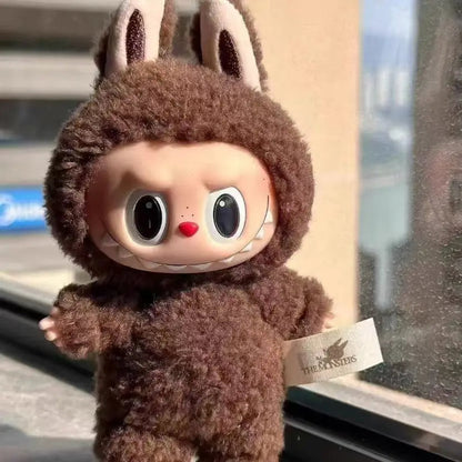 Labubu Surprise Plush Joy Box