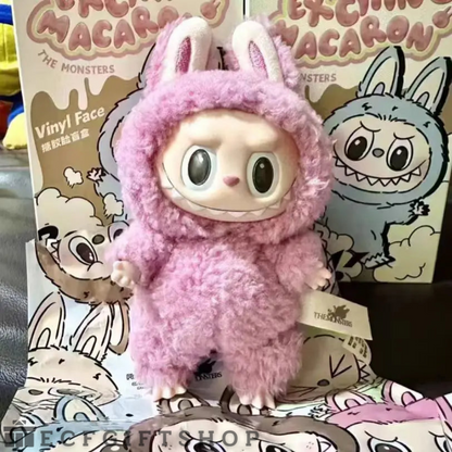Labubu Surprise Plush Joy Box