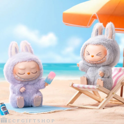 Labubu Surprise Plush Joy Box