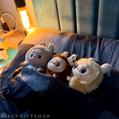 Labubu Surprise Plush Joy Box