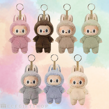 Labubu Surprise Plush Joy Box