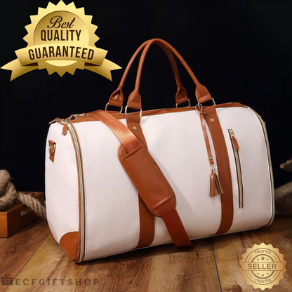ECF Fashion Travel Hero Bag